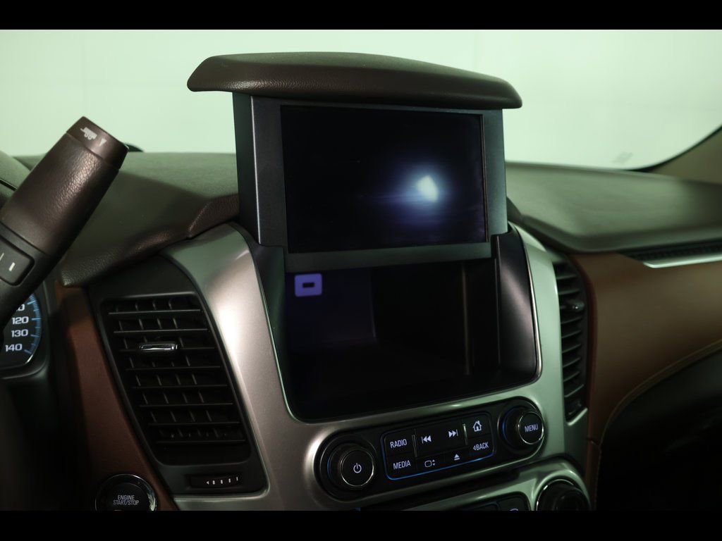 Used 2017 Chevrolet Tahoe Premier image 32