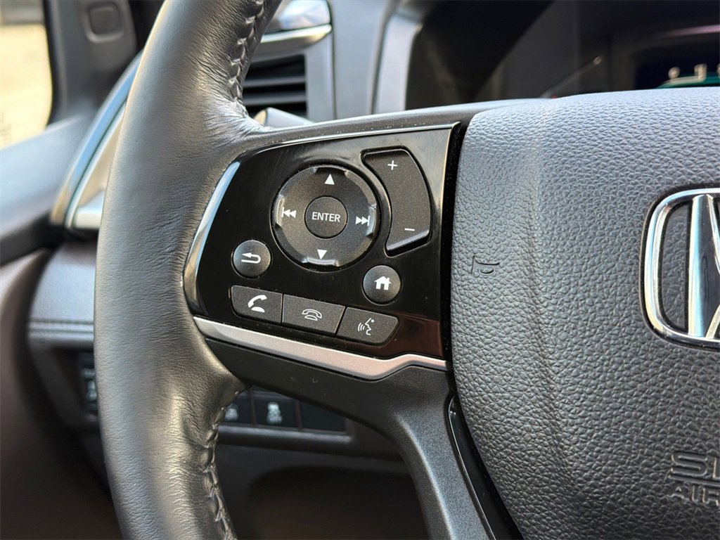 Used 2019 Honda Odyssey Elite image 28