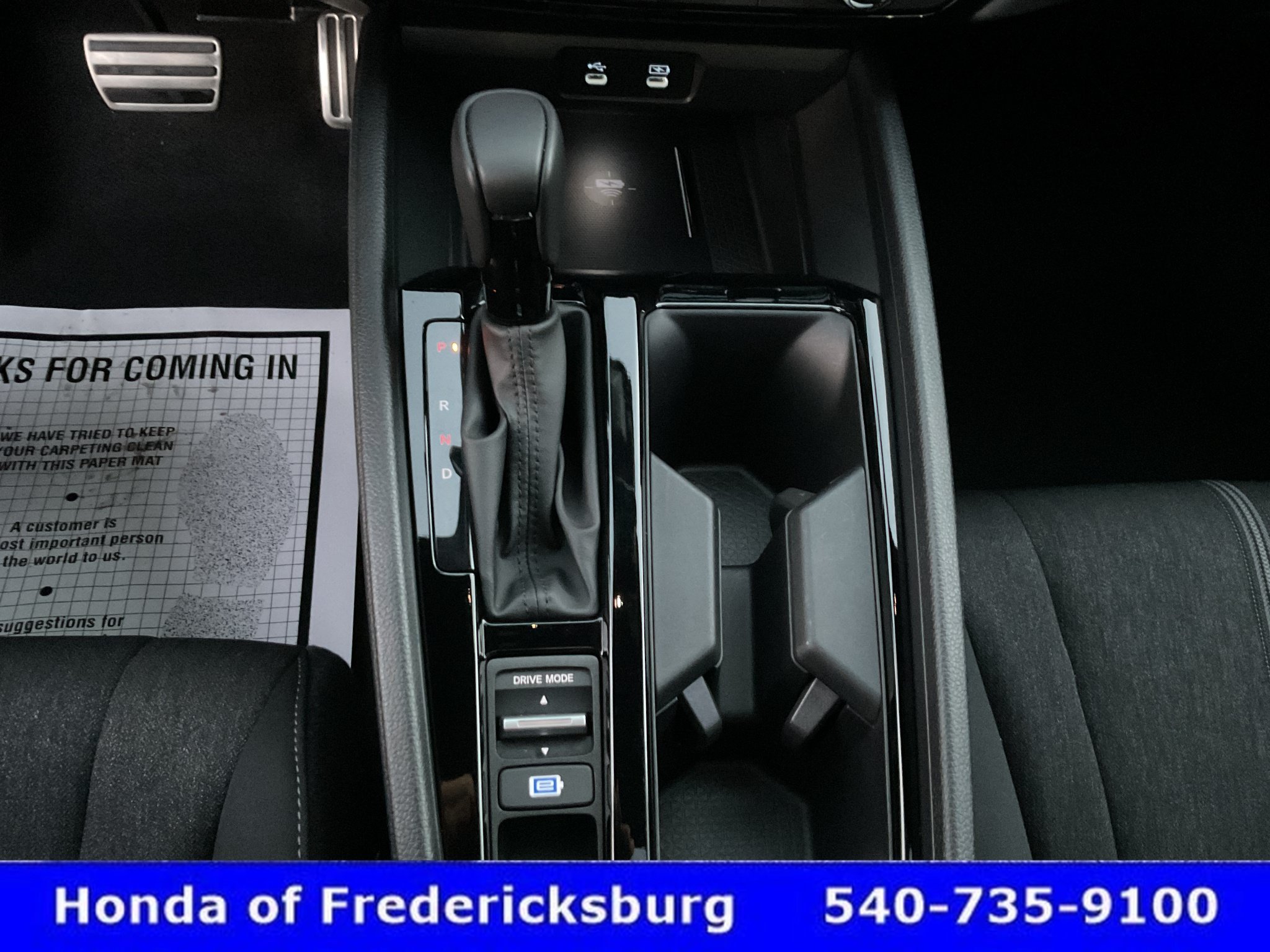 Used 2026 Honda Accord Sport image 33
