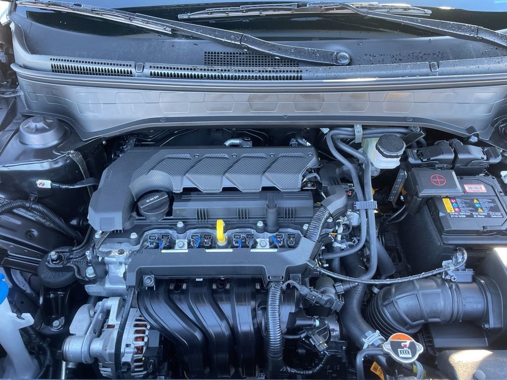 New 2026 Hyundai Venue SEL image 28