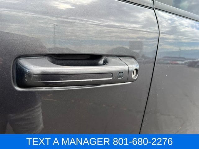 Used 2022 RAM 1500 Rebel w/ Rebel Level 2 Equipment Group AWD/4WD image 14