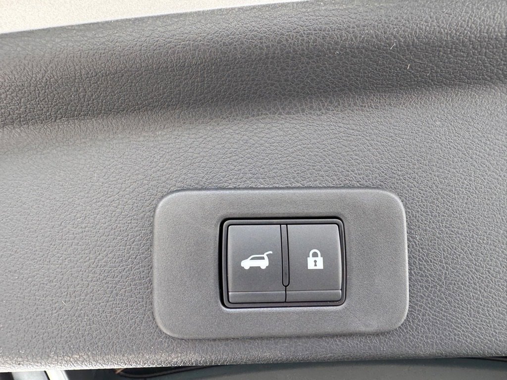 New 2025 Nissan Murano Platinum w/ Cargo Package image 11
