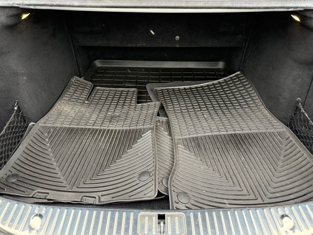 Used 2015 Mercedes-Benz S 550 Sedan image 22