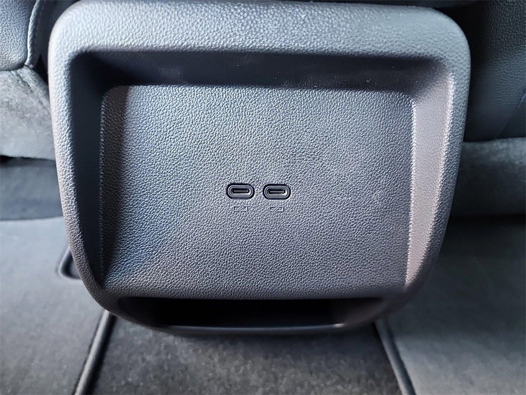 New 2025 Chevrolet Equinox EV RS image 23