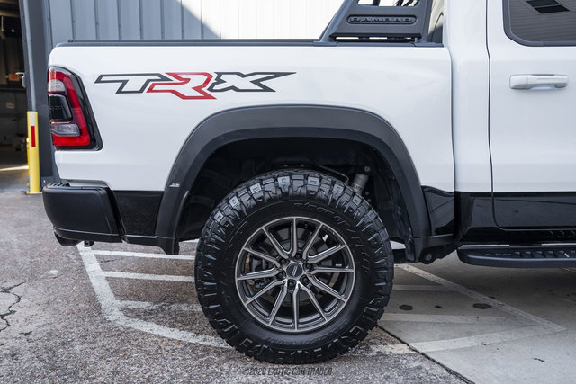 Used 2022 RAM 1500 TRX w/ TRX Level 2 Equipment Group AWD/4WD image 10