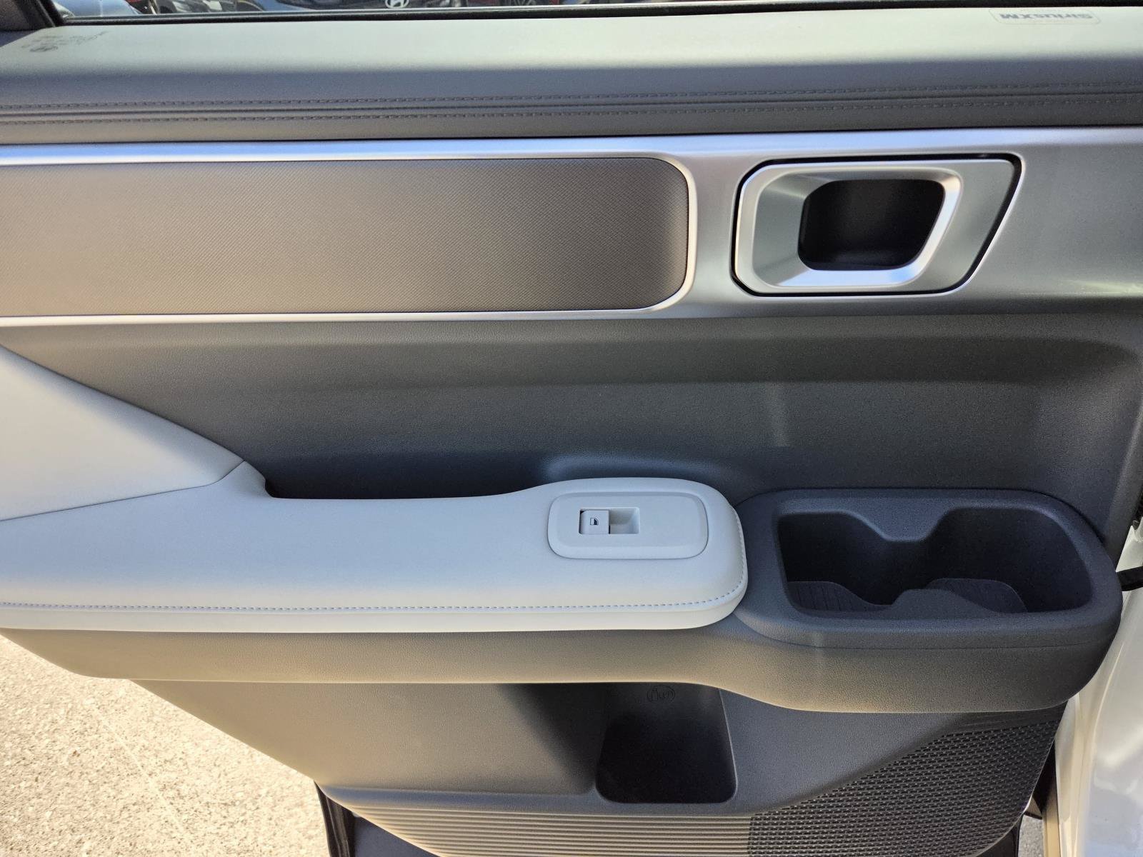 New 2027 Hyundai Santa Fe SEL AWD/4WD image 11