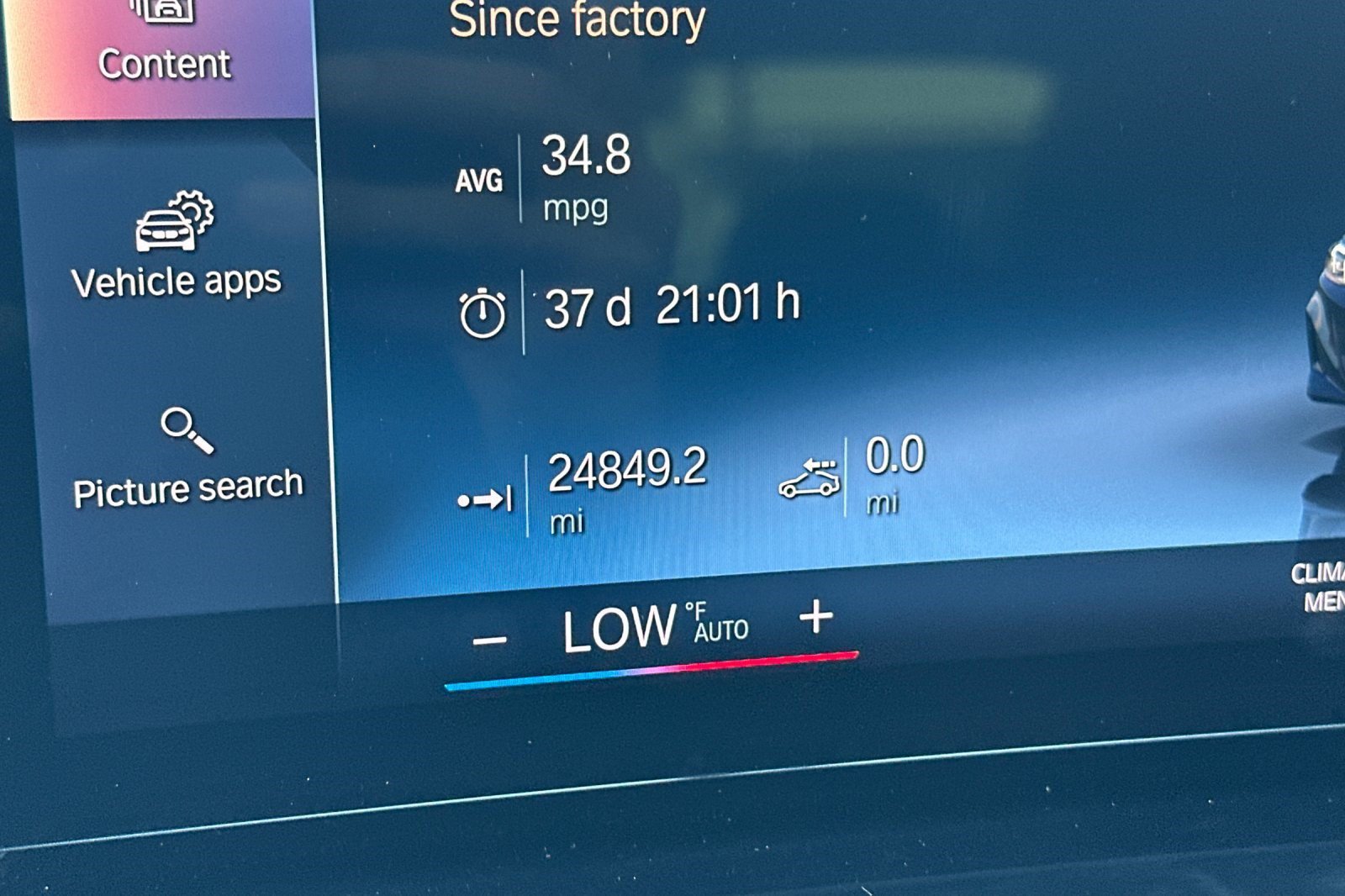 Certified 2023 BMW 330i Sedan w/ Premium Package RWD image 23
