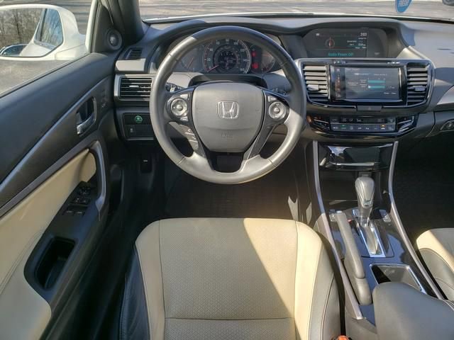 Used 2016 Honda Accord EX-L image 13