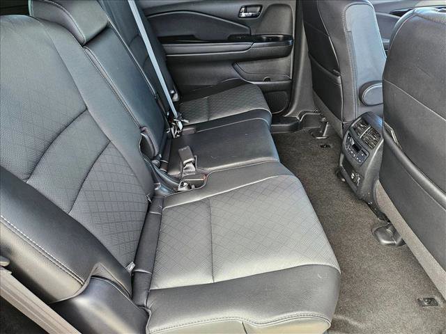 Used 2021 Honda Passport Elite image 18