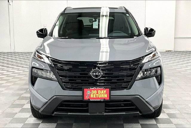 New 2026 Nissan Rogue Dark Armor image 16