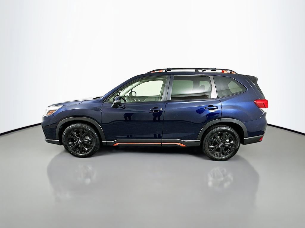 Used 2019 Subaru Forester Sport w/ Popular Package #2 image 8