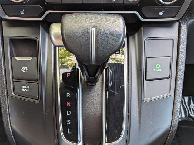 Used 2018 Honda CR-V EX-L image 12