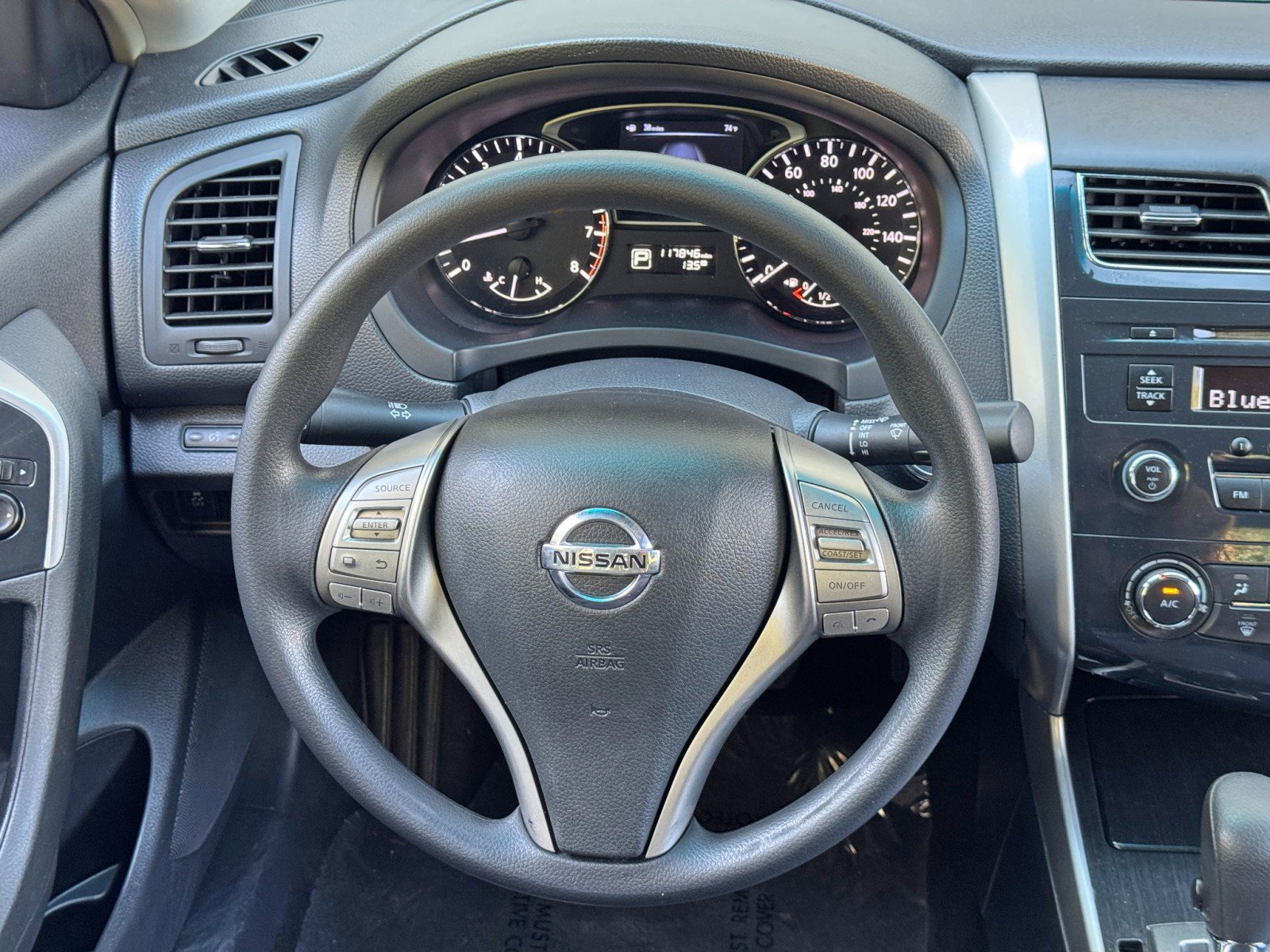 Used 2013 Nissan Altima 2.5 S FWD image 19