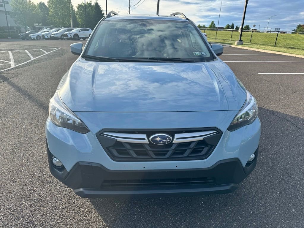 Used 2022 Subaru Crosstrek 2.0i Premium AWD/4WD image 8