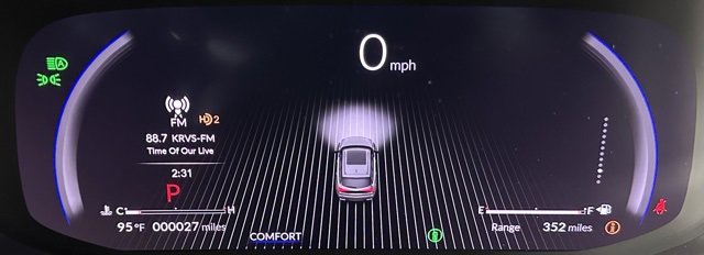 New 2026 Acura MDX Type S image 17