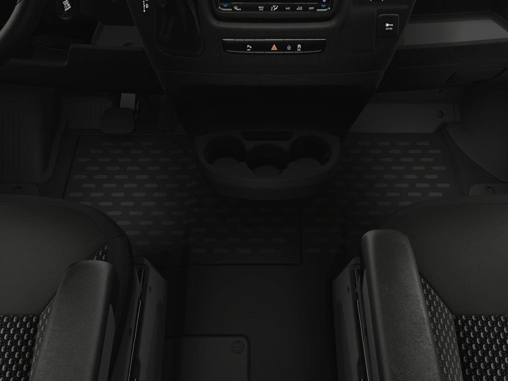 New 2025 RAM ProMaster 2500 w/ Convenience Group image 27