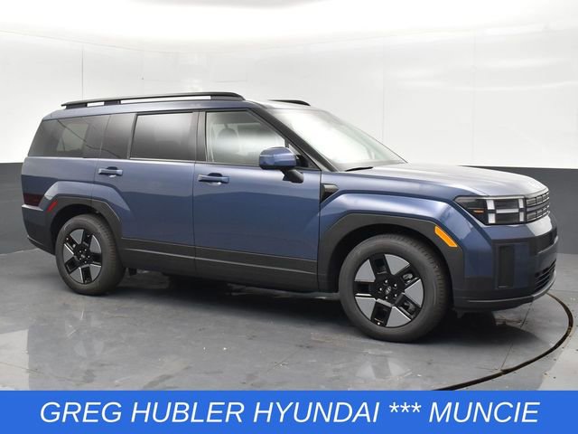 New 2026 Hyundai Santa Fe SEL image 3