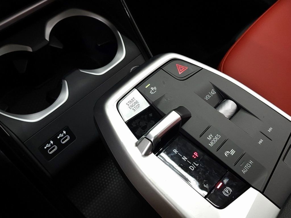 Used 2023 BMW X1 xDrive28i w/ Premium Package image 43