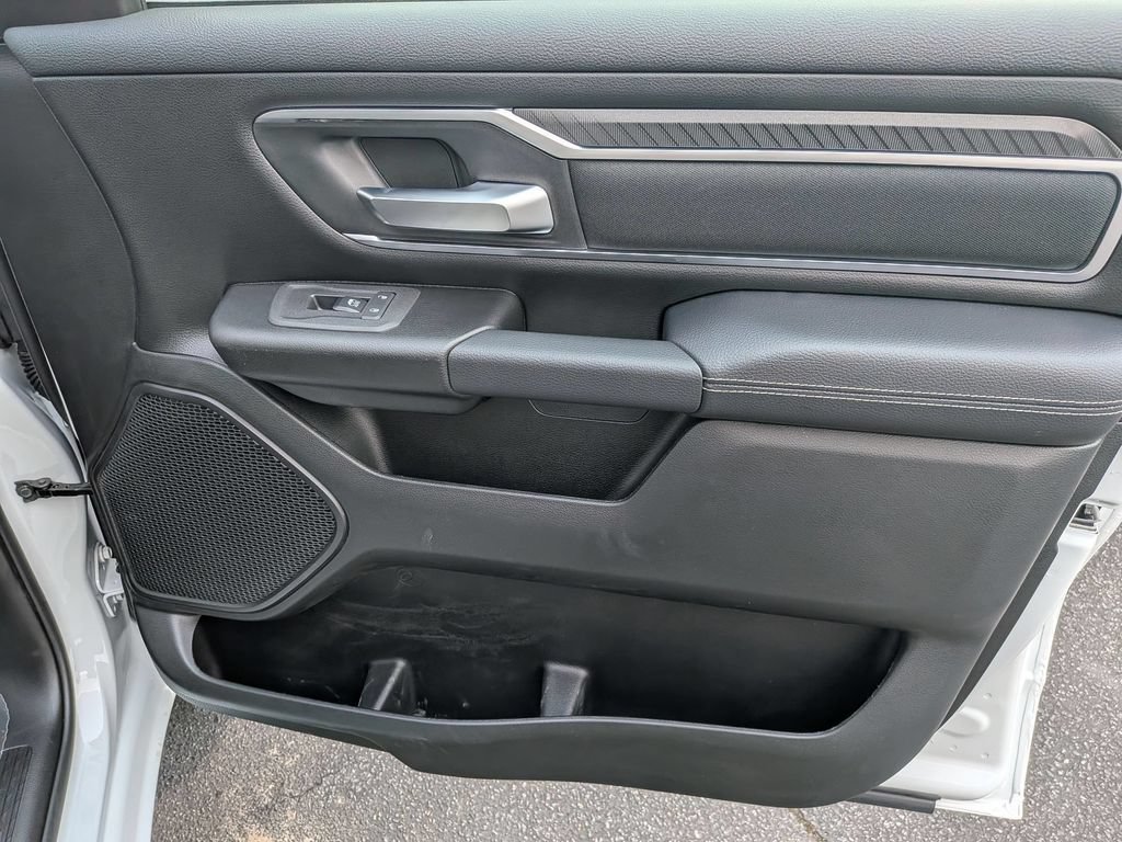 New 2026 RAM 1500 Big Horn AWD/4WD image 29