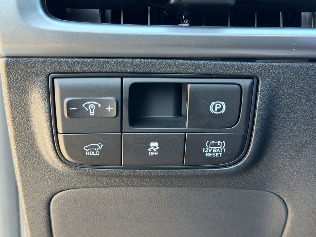 New 2026 Hyundai Tucson SEL FWD image 30