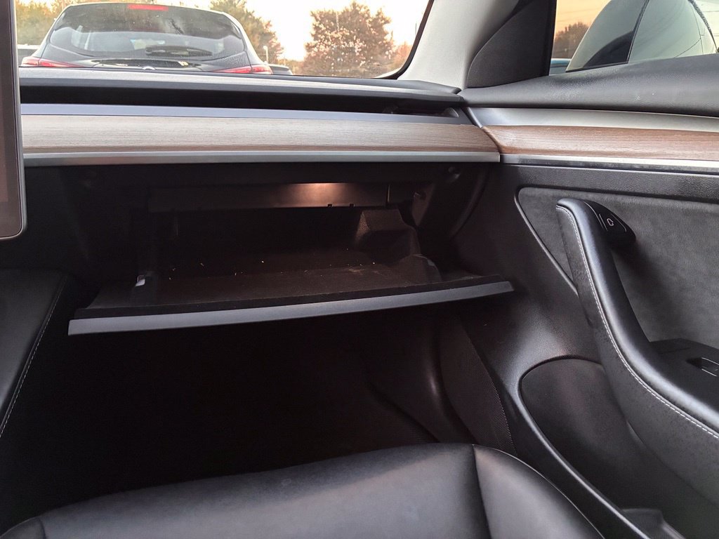 Used 2023 Tesla Model 3 Standard Range RWD image 43