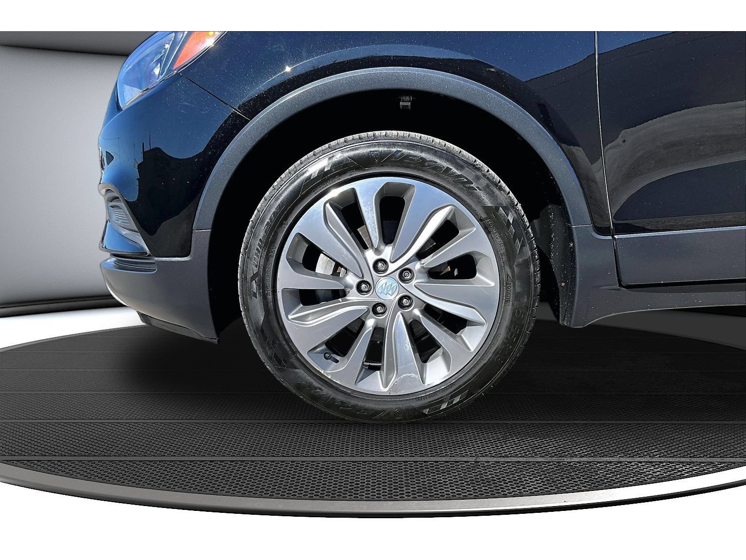 Used 2019 Buick Encore Preferred FWD image 51