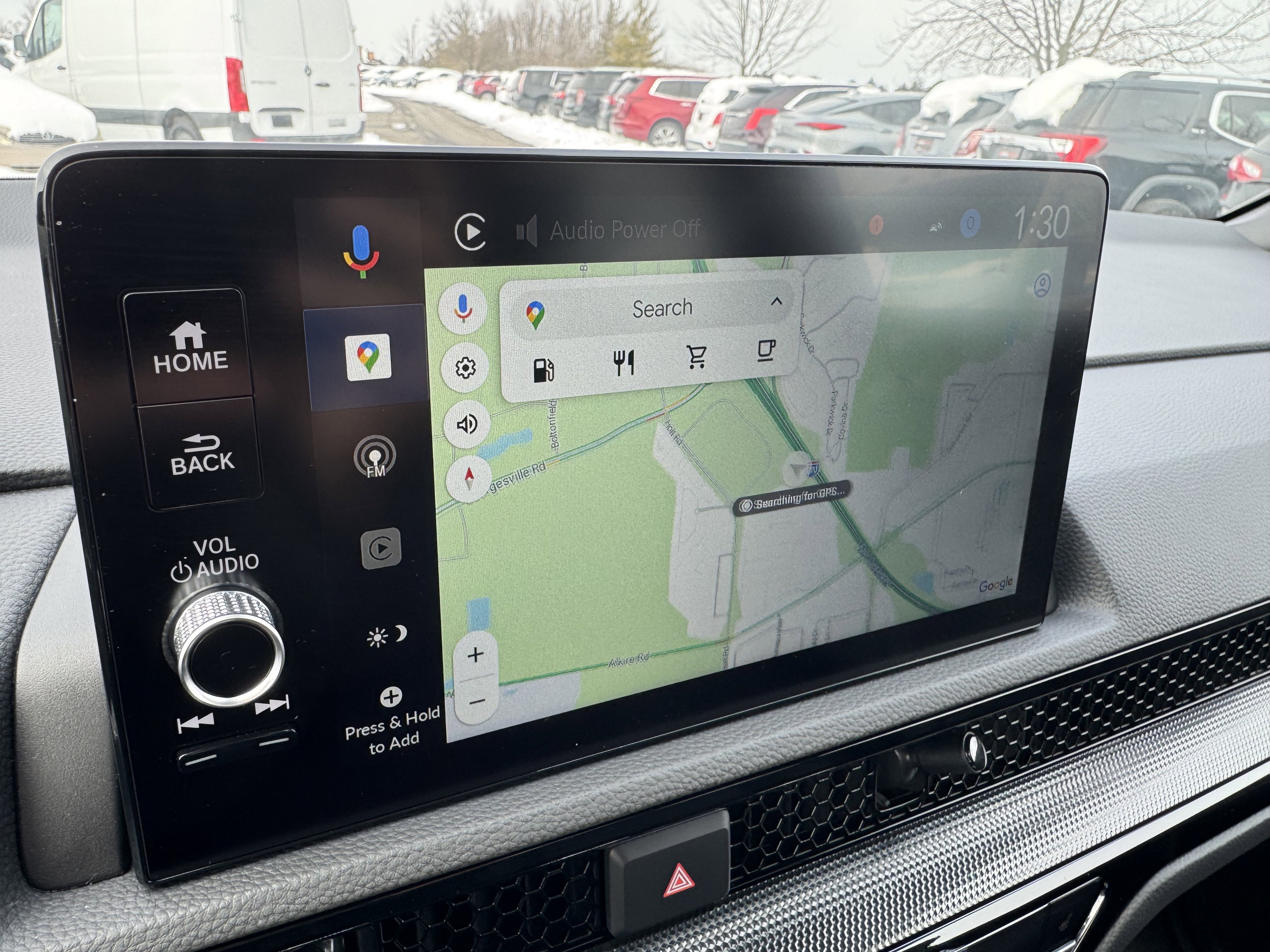 Used 2026 Honda CR-V Sport Touring image 5