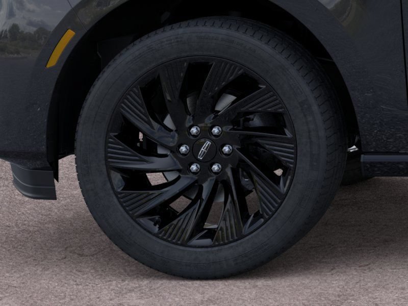 New 2026 Lincoln Navigator Reserve w/ Jet Appearance Package AWD/4WD image 19