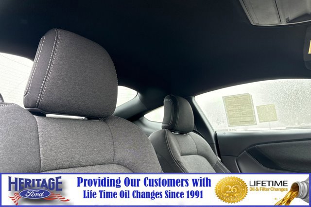 New 2026 Ford Mustang Coupe image 16