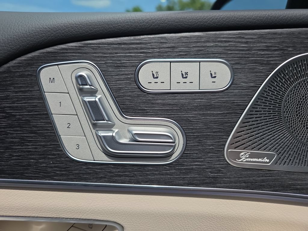 New 2026 Mercedes-Benz GLE 350 4MATIC image 11