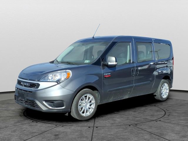 Used 2022 RAM ProMaster City Wagon image 1