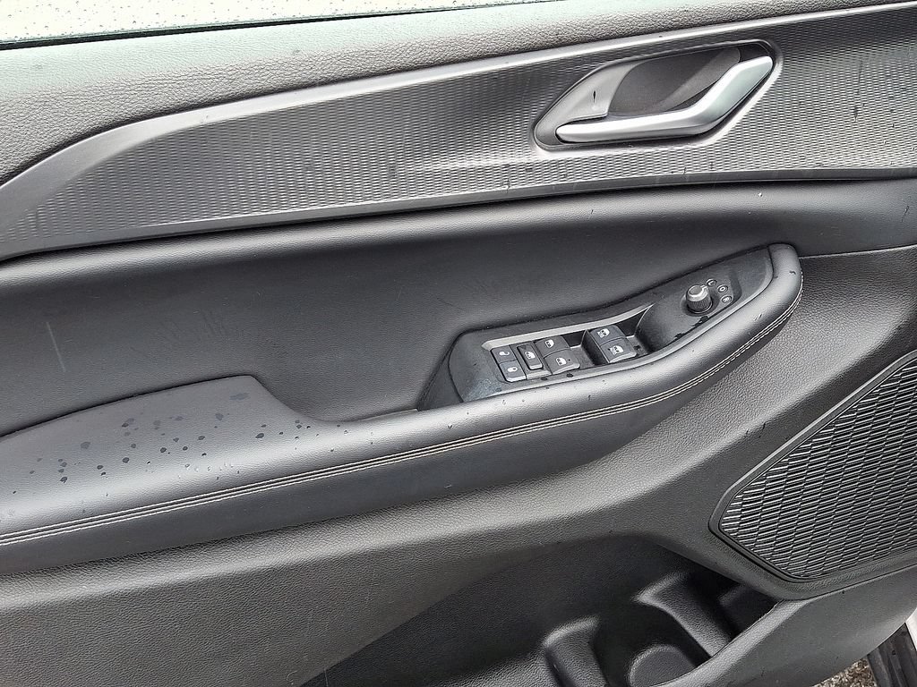 Certified 2023 Jeep Grand Cherokee Altitude AWD/4WD image 12