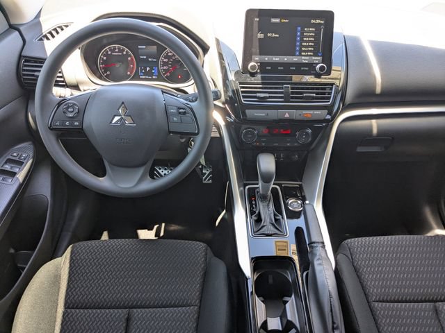 New 2026 Mitsubishi Eclipse Cross ES AWD/4WD image 16