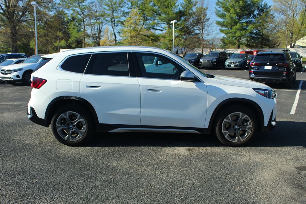 Certified 2023 BMW X1 xDrive28i w/ Convenience Package image 11