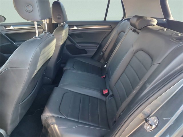 Used 2015 Volkswagen Golf SEL image 31