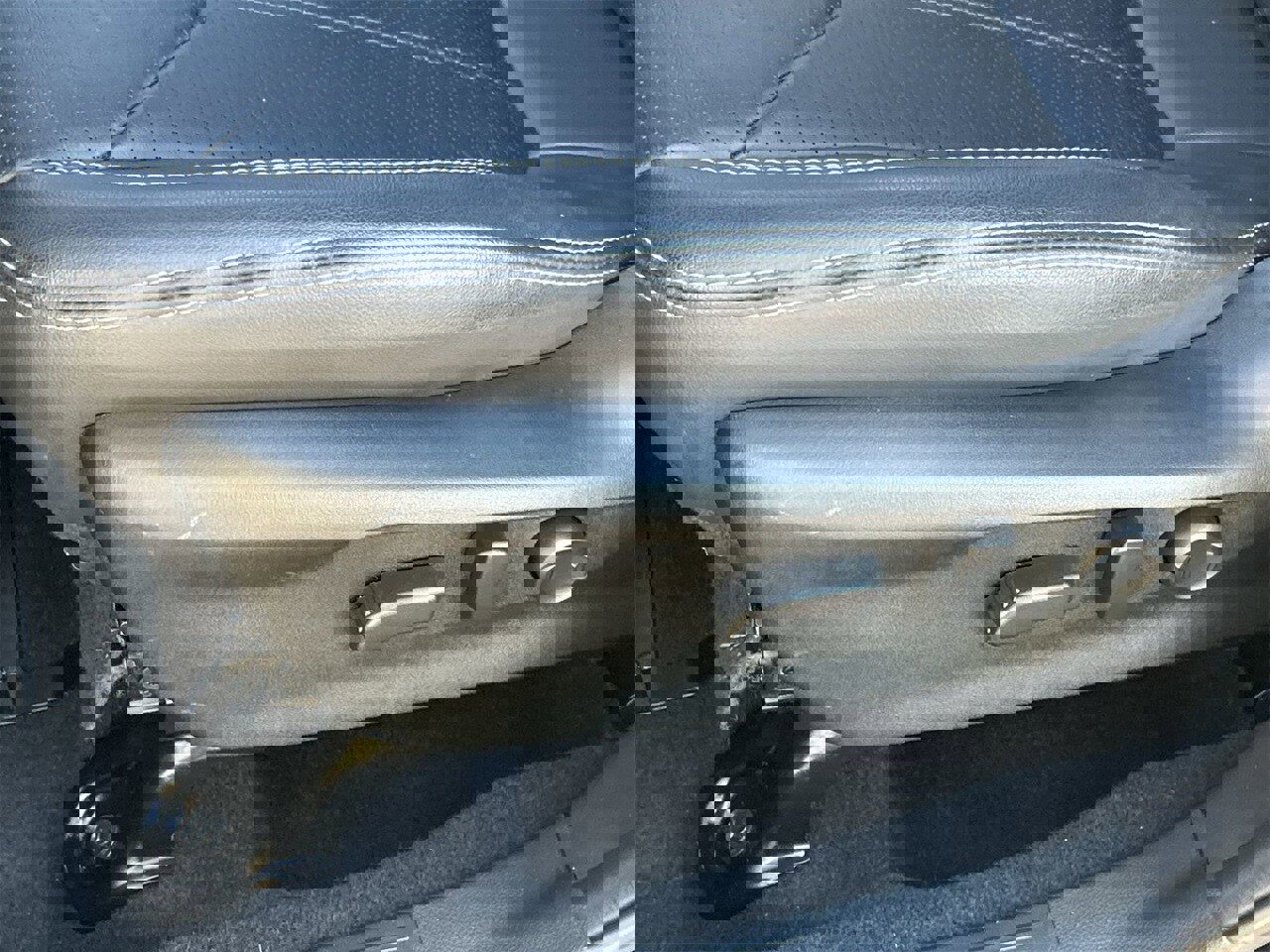 Certified 2023 Subaru Forester Limited image 17