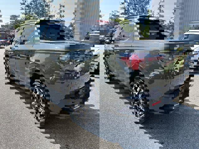 New 2026 Hyundai Santa Cruz Limited image 35