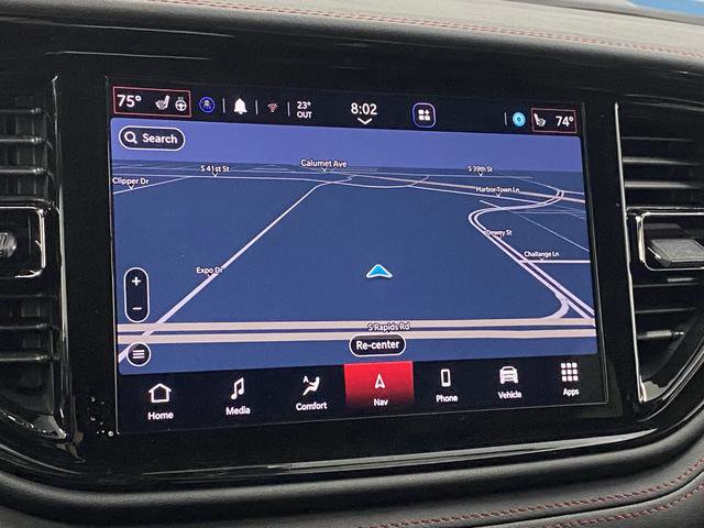 New 2026 Dodge Durango GT image 14