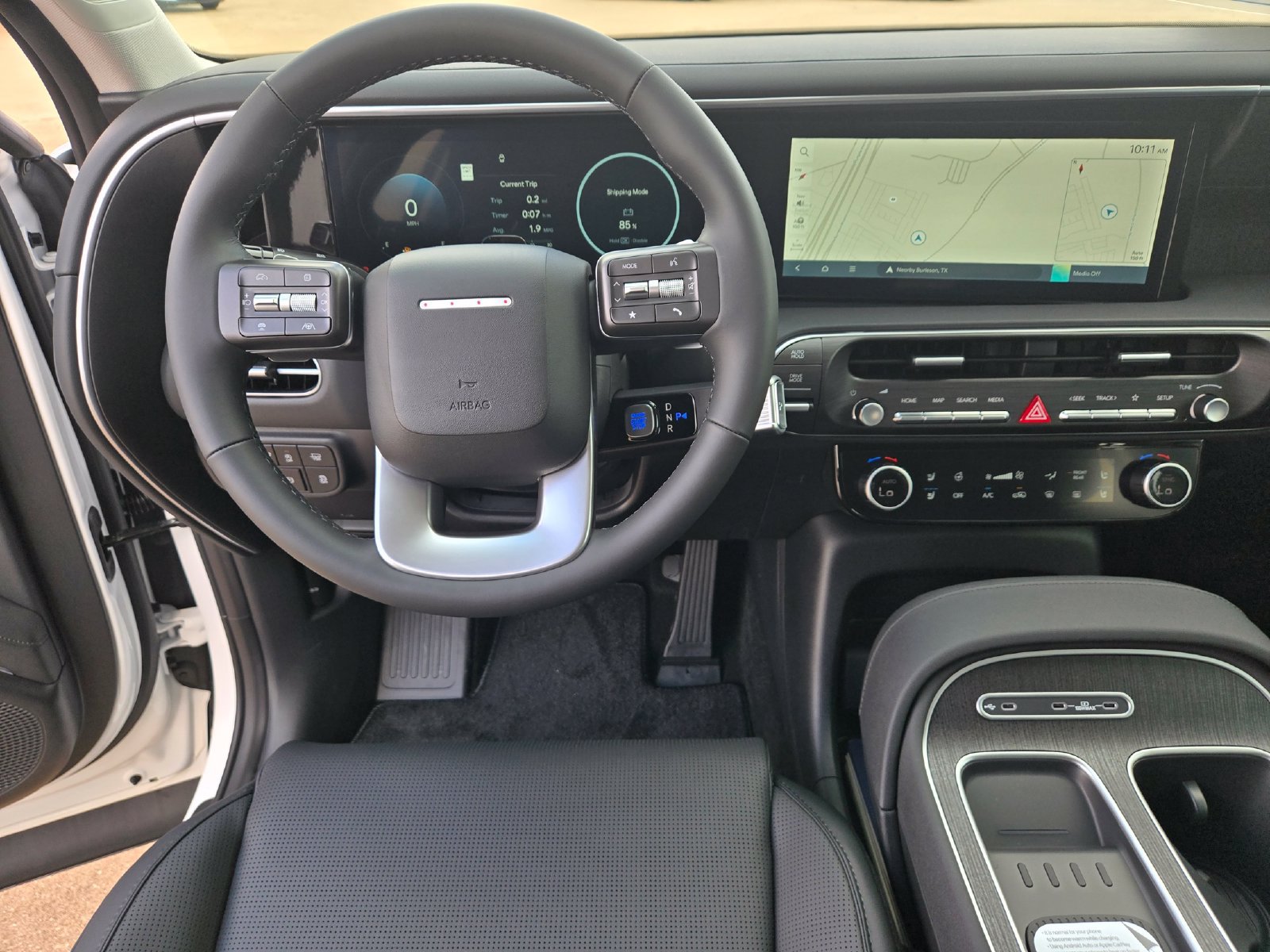 New 2026 Hyundai Palisade SEL FWD image 9