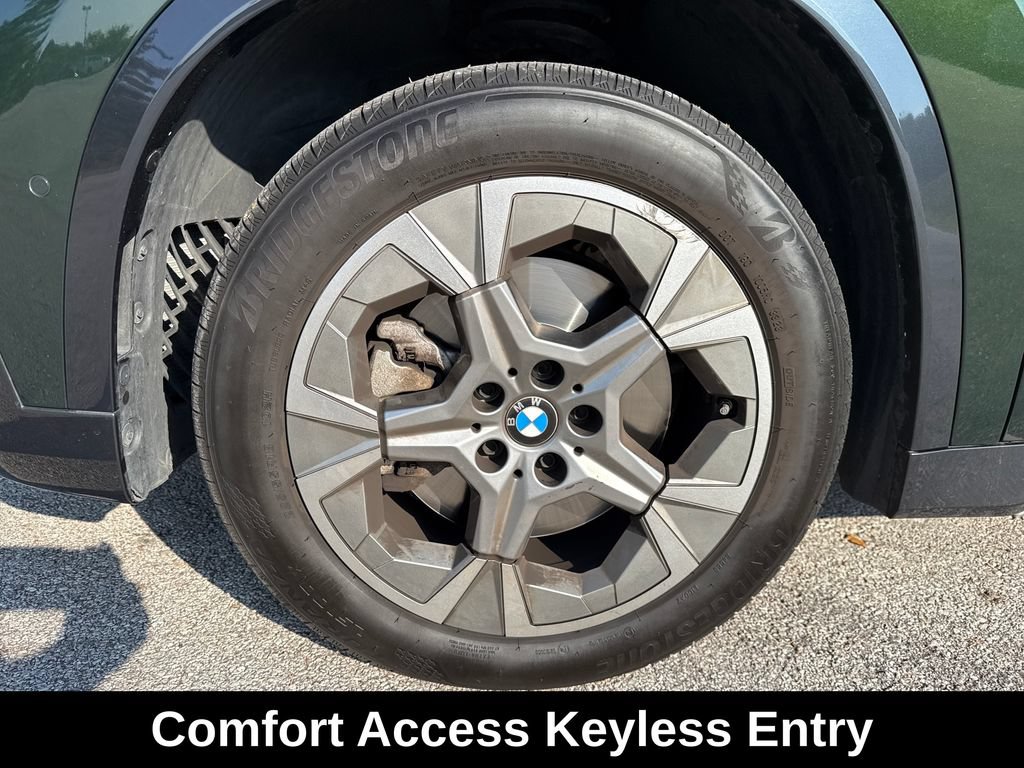 Used 2024 BMW X1 xDrive28i w/ Premium Package AWD/4WD image 11