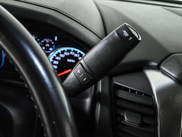 Used 2020 Chevrolet Tahoe Premier AWD/4WD image 12