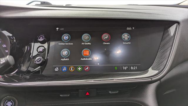 Used 2023 Buick Envision Essence image 18
