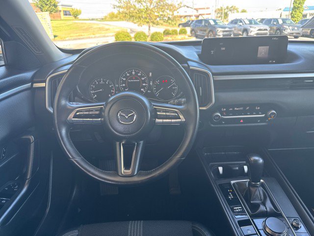 Used 2024 MAZDA CX-50 AWD 2.5 S w/ Preferred Package image 8