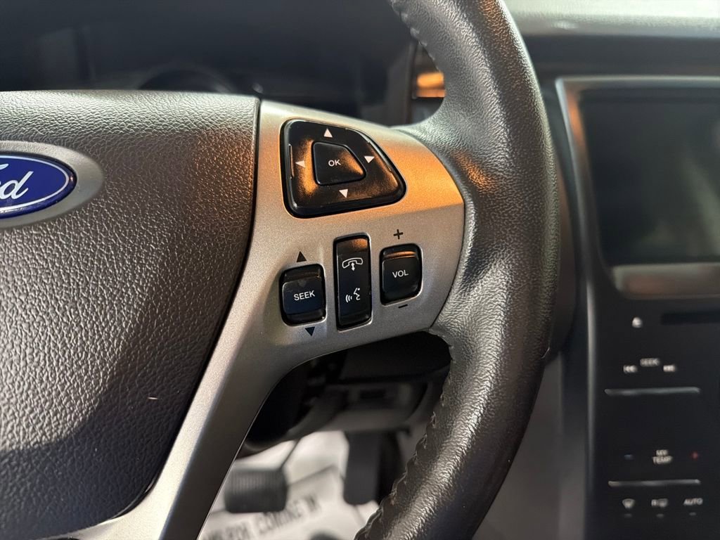 Used 2018 Ford Flex SEL w/ Equipment Group 202A image 19