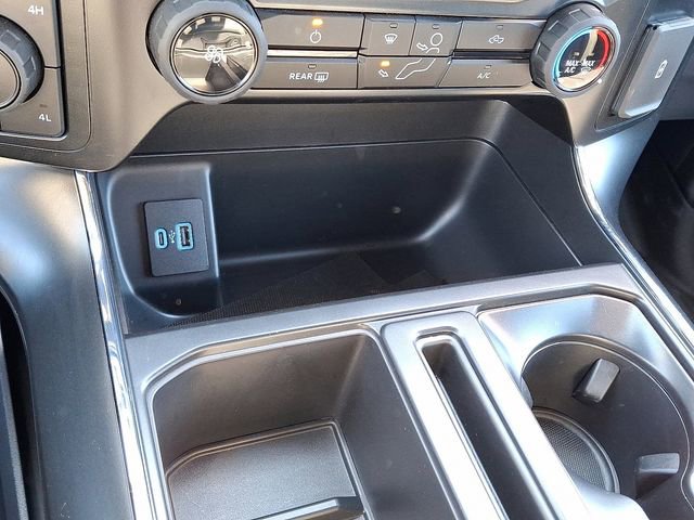 Certified 2024 Ford F150 STX w/ STX Black Appearance Package image 25