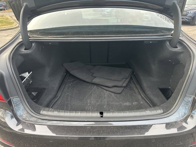 Used 2018 BMW 540i 540i image 14