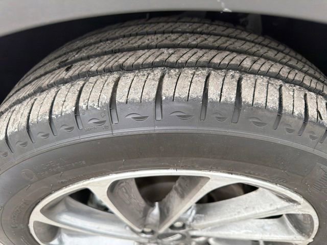 Certified 2024 Lincoln Corsair AWD w/ Equipment Group 101A image 32