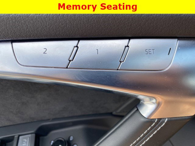 Used 2021 Audi RS 7 Sportback w/ Black Optic Package image 19