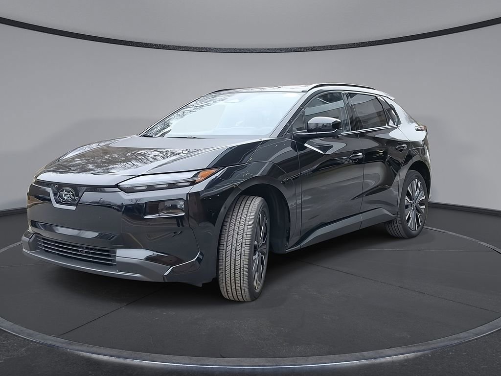 New 2026 Subaru Solterra image 10