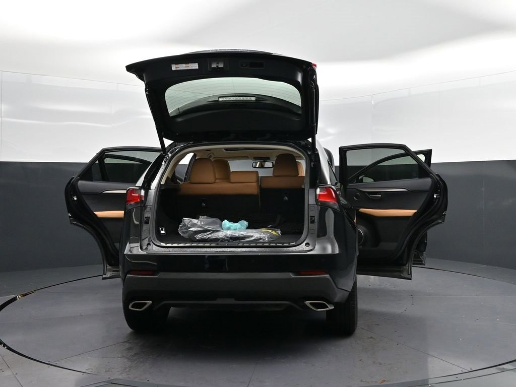 Used 2016 Lexus NX 200t FWD w/ Premium Package image 51